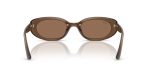 Rayban RB4441D-677973 - Back View