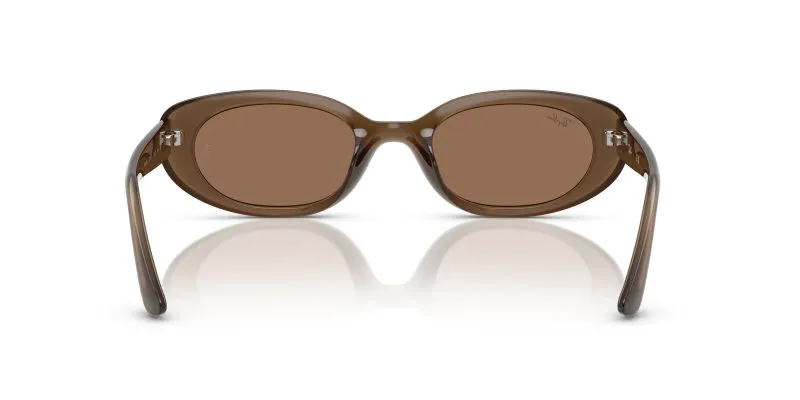 Rayban RB4441D-677973 - Back View