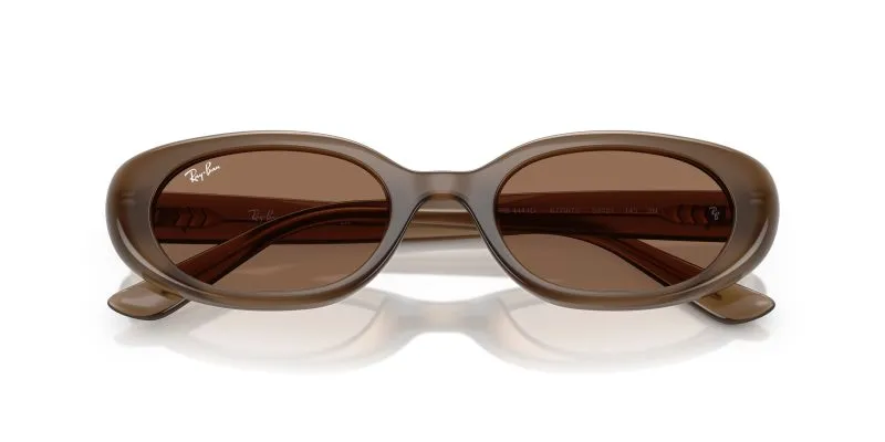 Rayban RB4441D-677973 - Folded View