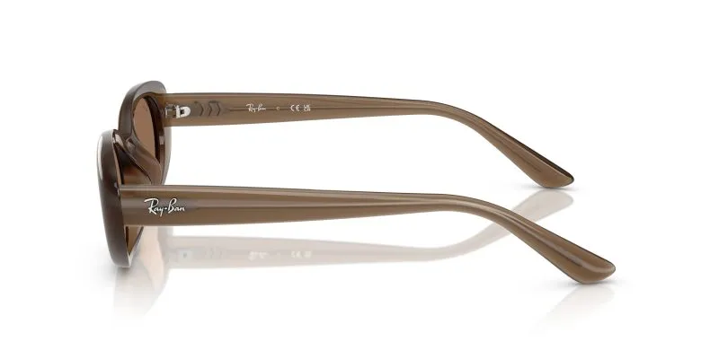 Rayban RB4441D-677973 - Side View