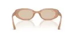 Rayban RB4441D-678793 - Back View Rayban RB4441D-678793 - Back View