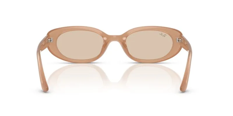 Rayban RB4441D-678793 - Back View