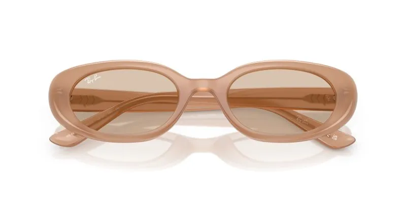 Rayban RB4441D-678793 - Folded View