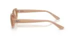 Rayban RB4441D-678793 - Side View Rayban RB4441D-678793 - Side View