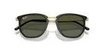 Rayban RB4451-630631 - Folded View