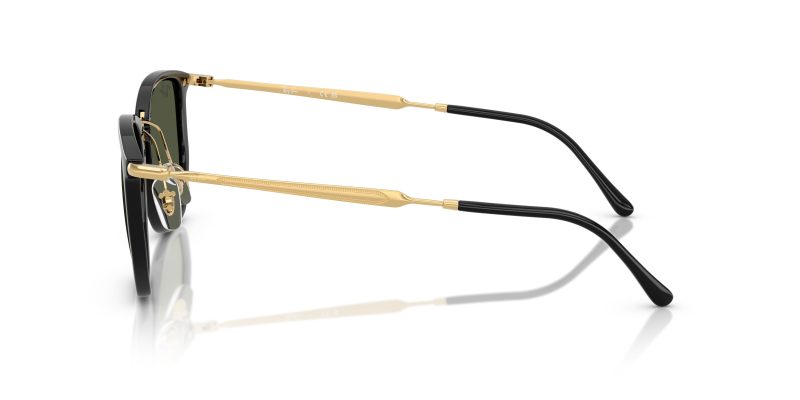 Rayban RB4451-630631 - Side View