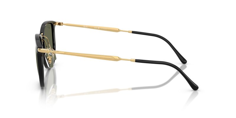 Rayban RB4451-630658 - Side View