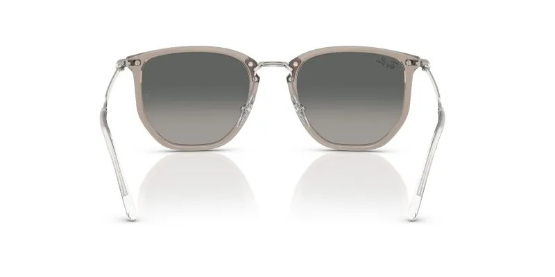 Rayban RB4451-680271 - Back View