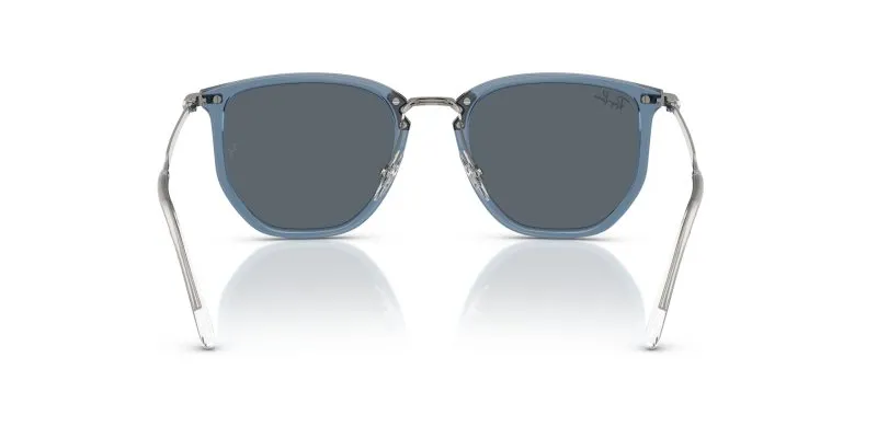 Rayban RB4451-6803R5 - Back View