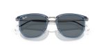 Rayban RB4451-6803R5 - Folded View