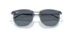 Rayban RB4451-6803R5 - Folded View