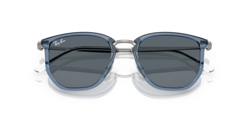 Rayban RB4451-6803R5 - Folded View
