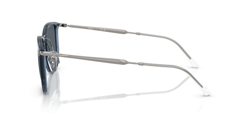 Rayban RB4451-6803R5 - Side View