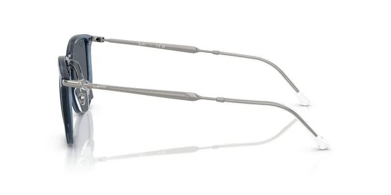 Rayban RB4451-6803R5 - Side View