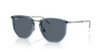 Rayban RB4451-6803R5 - Quarter View