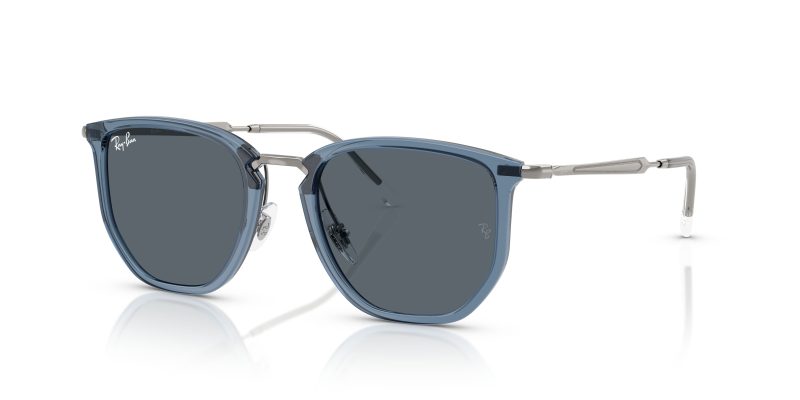 Rayban RB4451-6803R5 - Quarter View