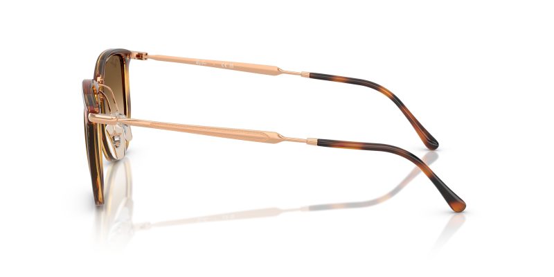 Rayban RB4451-680451 - Side View