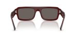 Rayban RB4454M-F710B1 - Back View