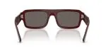 Rayban RB4454M-F710B1 - Back View Rayban RB4454M-F710B1 - Back View