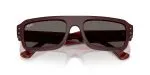 Rayban RB4454M-F710B1 - Folded View Rayban RB4454M-F710B1 - Folded View
