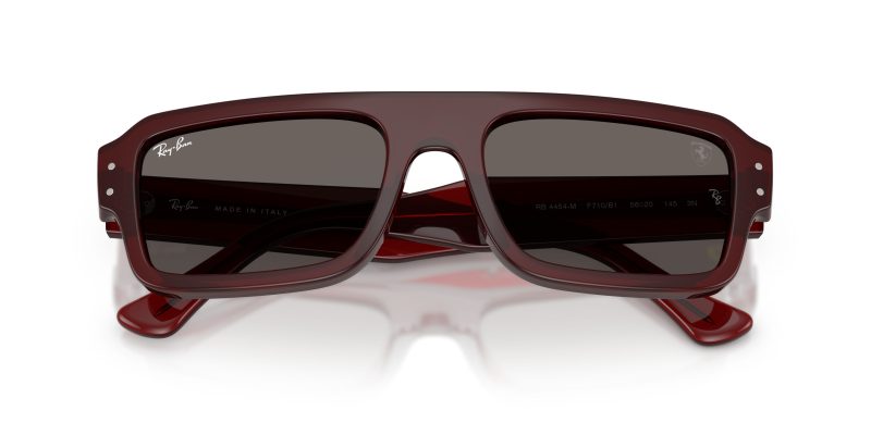 Rayban RB4454M-F710B1 - Folded View