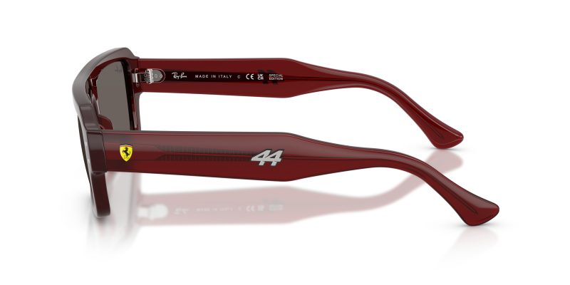 Rayban RB4454M-F710B1 - Side View