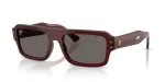 Rayban RB4454M-F710B1 - Quarter View Rayban RB4454M-F710B1 - Quarter View