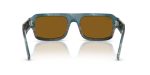 Rayban FLACKO RB4454-145333 - Back View