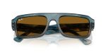 Rayban FLACKO RB4454-145333 - Folded View