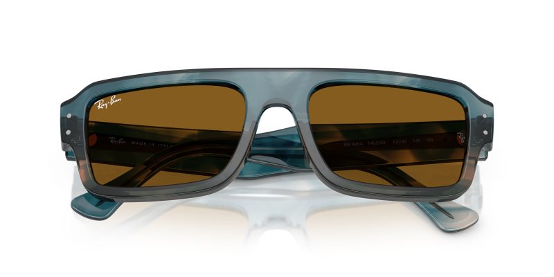 Rayban FLACKO RB4454-145333 - Folded View