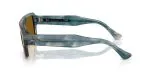 Rayban FLACKO RB4454-145333 - Side View Rayban FLACKO RB4454-145333 - Side View