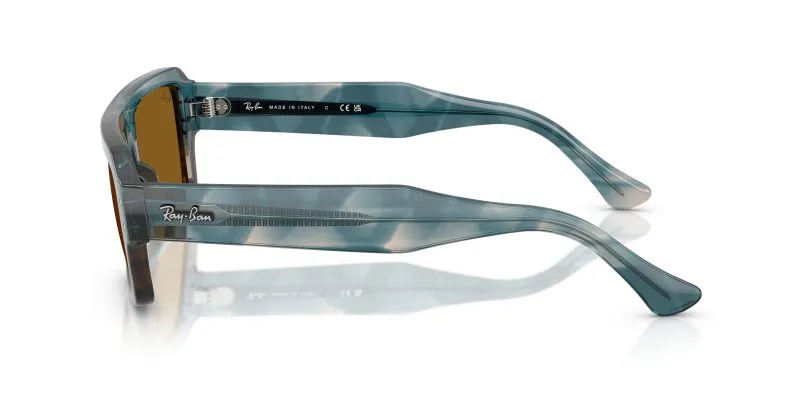 Rayban FLACKO RB4454-145333 - Side View
