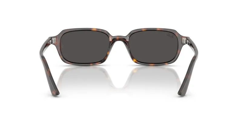 Rayban ZURI RB4455F-135987 - Back View