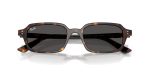 Rayban ZURI RB4455F-135987 - Folded View