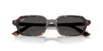 Rayban ZURI RB4455F-135987 - Folded View Rayban ZURI RB4455F-135987 - Folded View