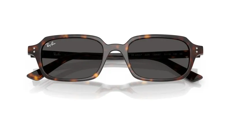 Rayban ZURI RB4455F-135987 - Folded View