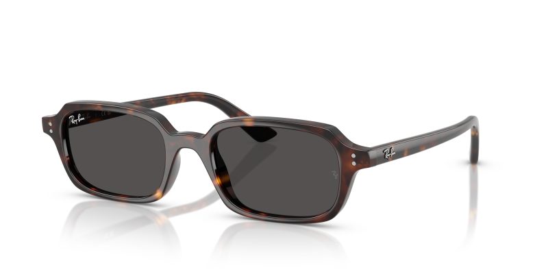 Rayban ZURI RB4455F-135987 - Quarter View