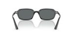 Rayban ZURI RB4455F-667781 - Back View Rayban ZURI RB4455F-667781 - Back View