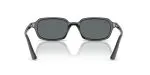 Rayban ZURI RB4455F-667781 - Back View
