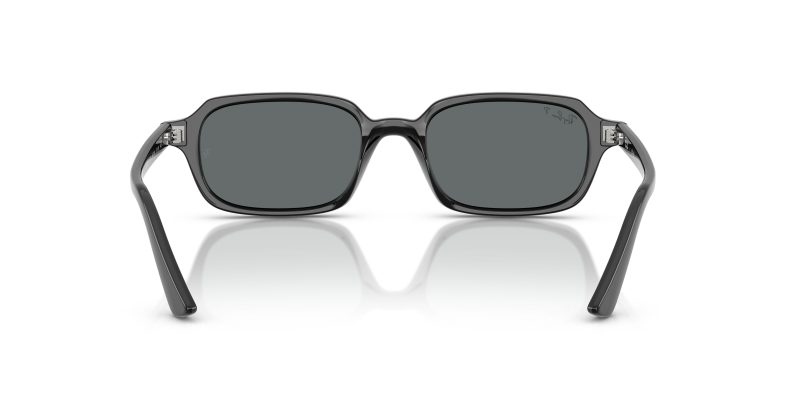 Rayban ZURI RB4455F-667781 - Back View
