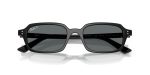 Rayban ZURI RB4455F-667781 - Folded View Rayban ZURI RB4455F-667781 - Folded View