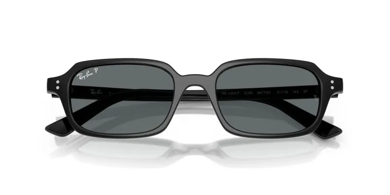 Rayban ZURI RB4455F-667781 - Folded View
