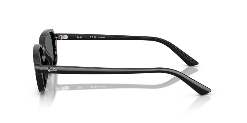 Rayban ZURI RB4455F-667781 - Side View