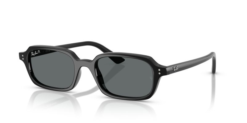 Rayban ZURI RB4455F-667781 - Quarter View