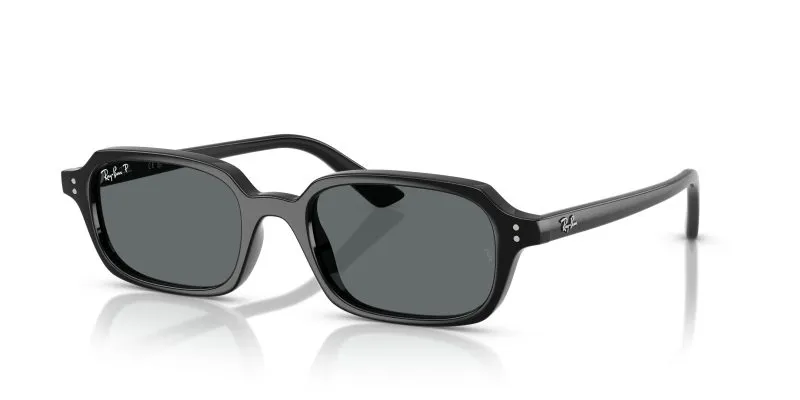Rayban ZURI RB4455F-667781 - Quarter View
