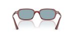 Rayban ZURI RB4455F-680980 - Back View Rayban ZURI RB4455F-680980 - Back View
