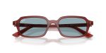 Rayban ZURI RB4455F-680980 - Folded View Rayban ZURI RB4455F-680980 - Folded View
