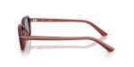 Rayban ZURI RB4455F-680980 - Side View Rayban ZURI RB4455F-680980 - Side View