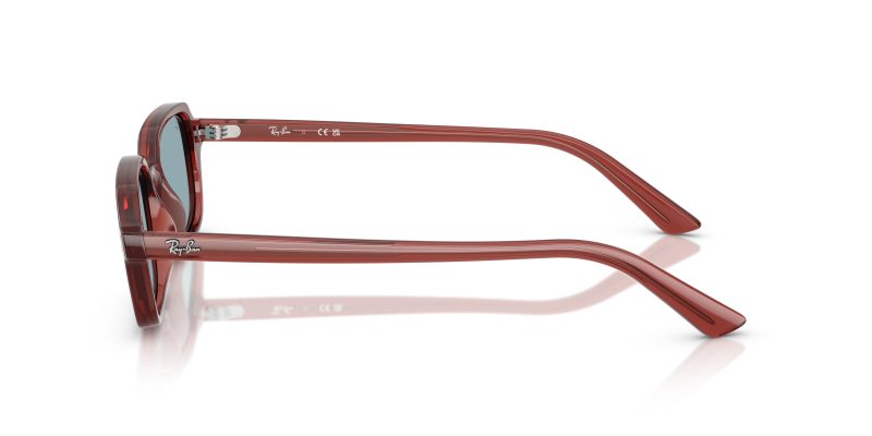 Rayban ZURI RB4455F-680980 - Side View