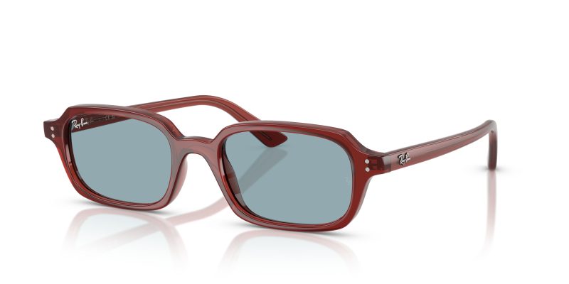 Rayban ZURI RB4455F-680980 - Quarter View
